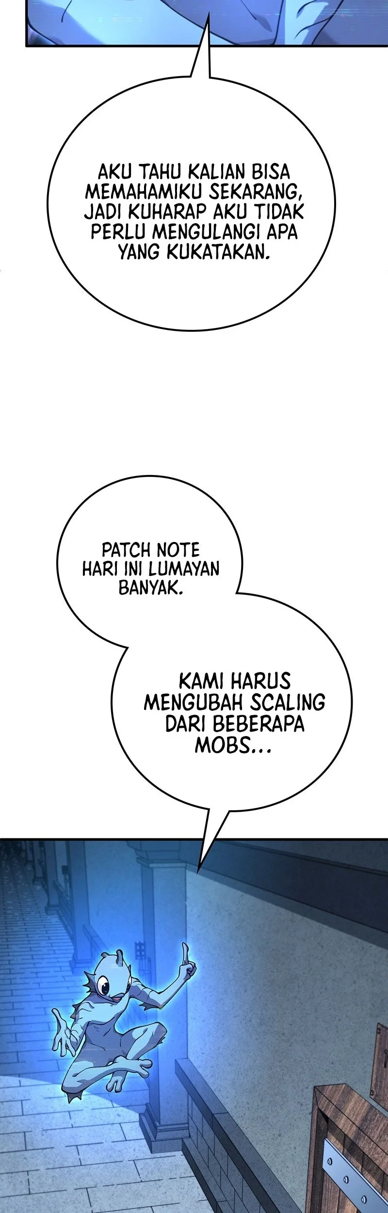 Dungeon Crawler Carl Bab 24 halaman 29