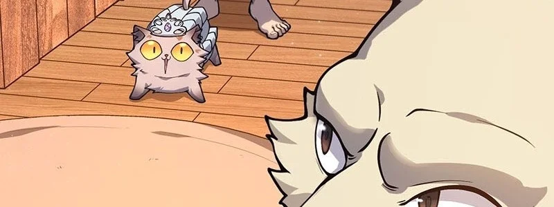 Dungeon Crawler Carl Bab 24 halaman 31