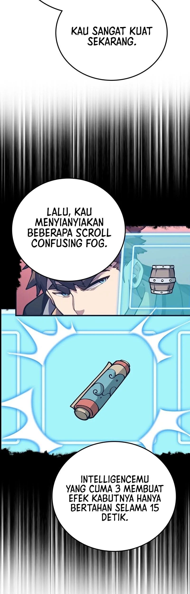 Dungeon Crawler Carl Bab 24 halaman 38