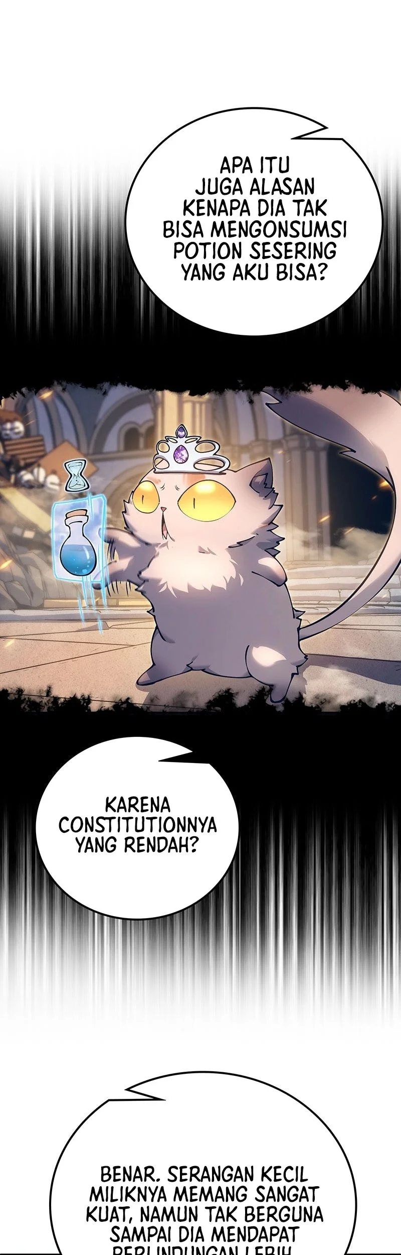 Dungeon Crawler Carl Bab 24 halaman 40