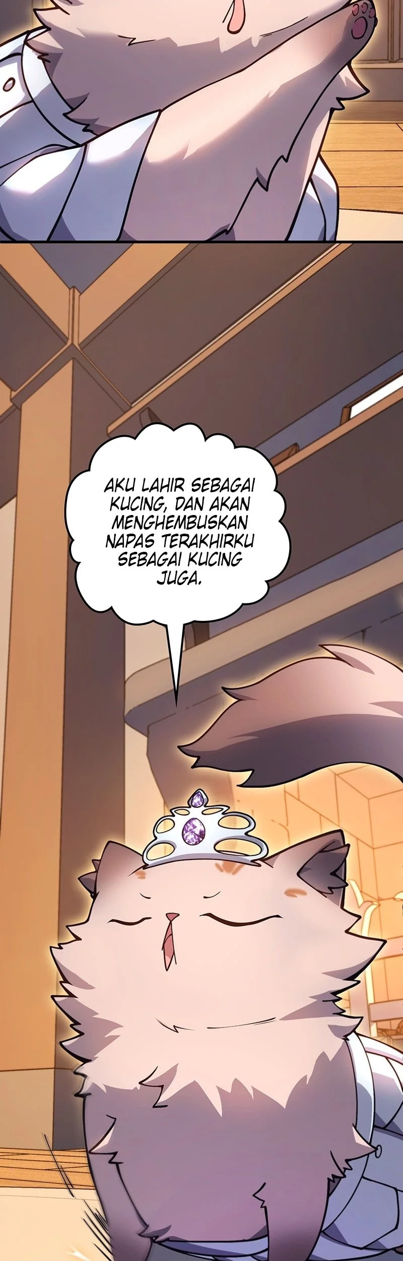 Dungeon Crawler Carl Bab 24 halaman 44