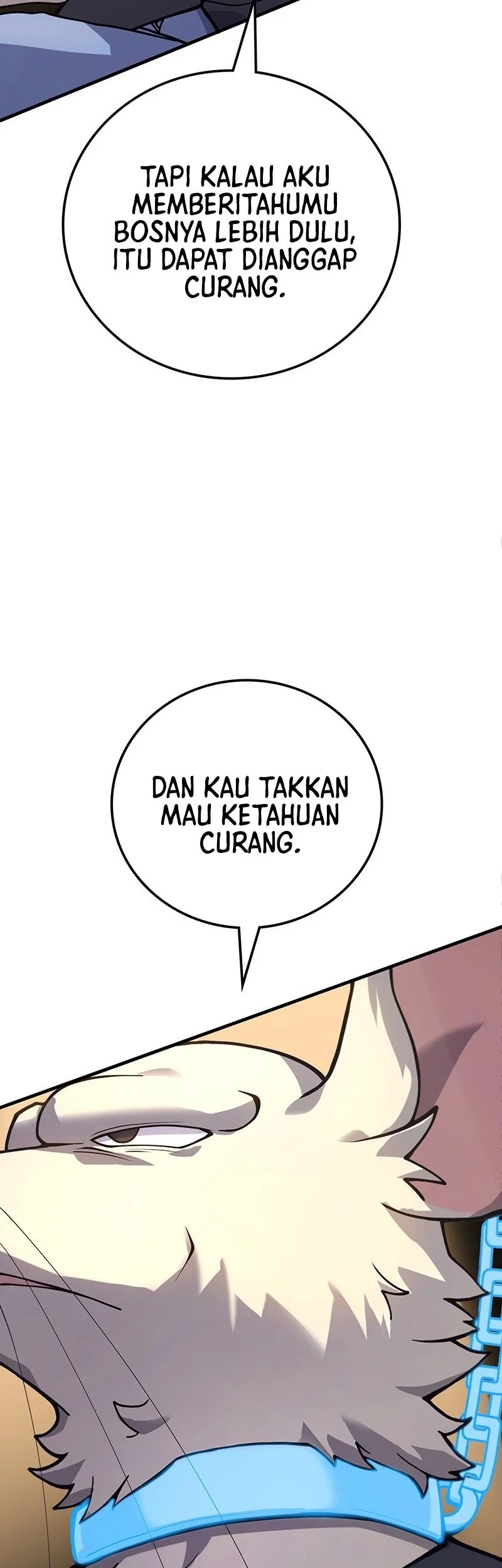 Dungeon Crawler Carl Bab 24 halaman 71