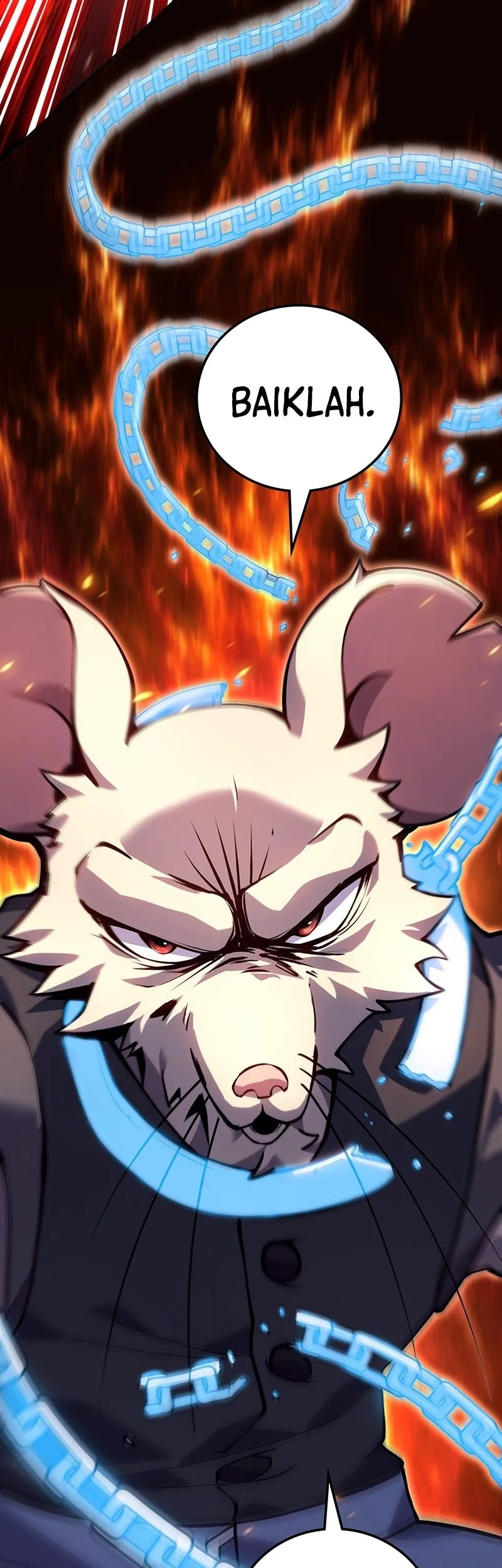 Dungeon Crawler Carl Bab 25 halaman 3