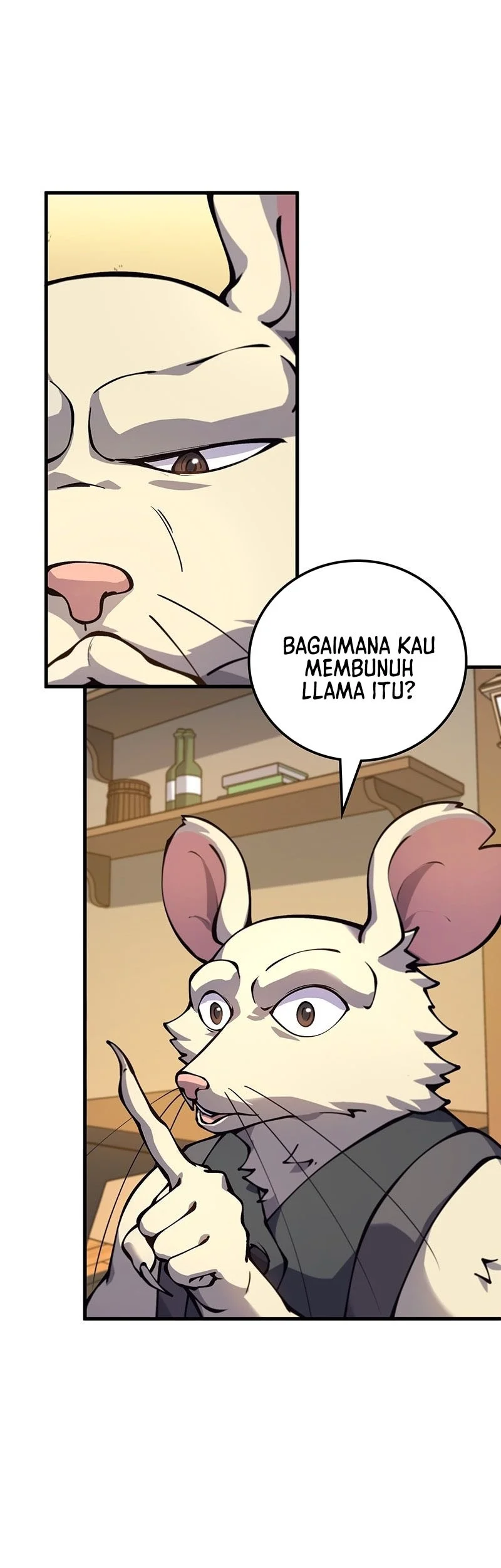 Dungeon Crawler Carl Bab 25 halaman 10