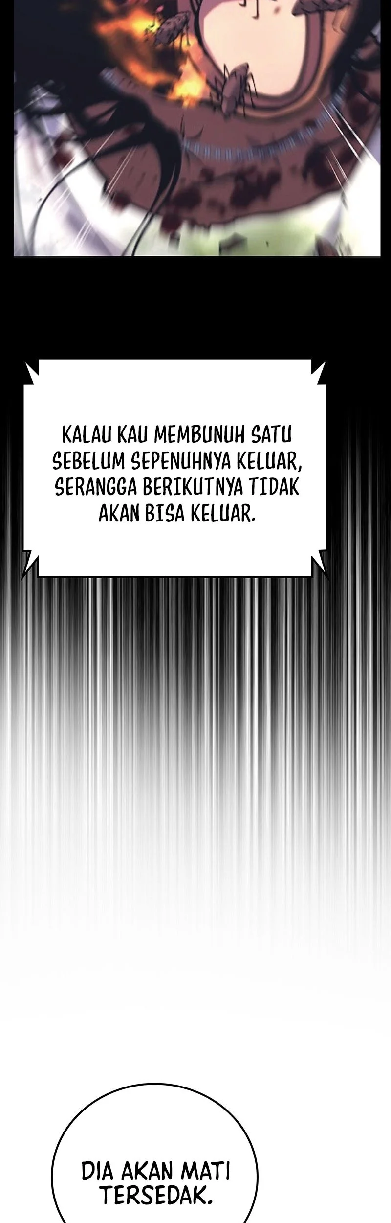 Dungeon Crawler Carl Bab 25 halaman 20