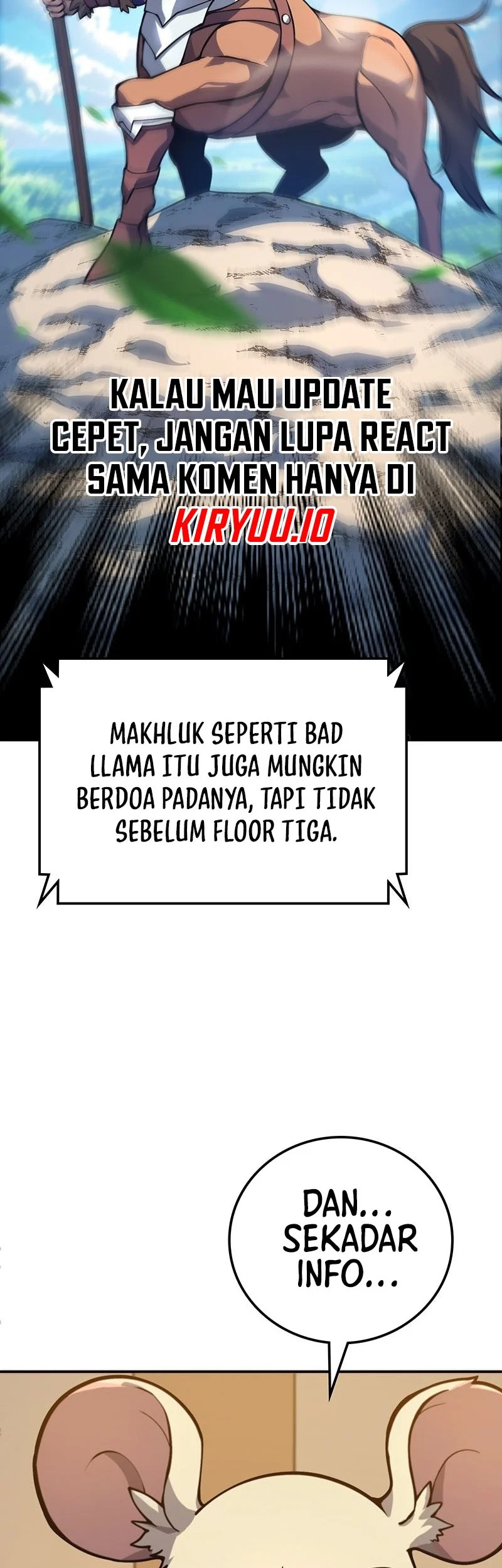 Dungeon Crawler Carl Bab 25 halaman 51