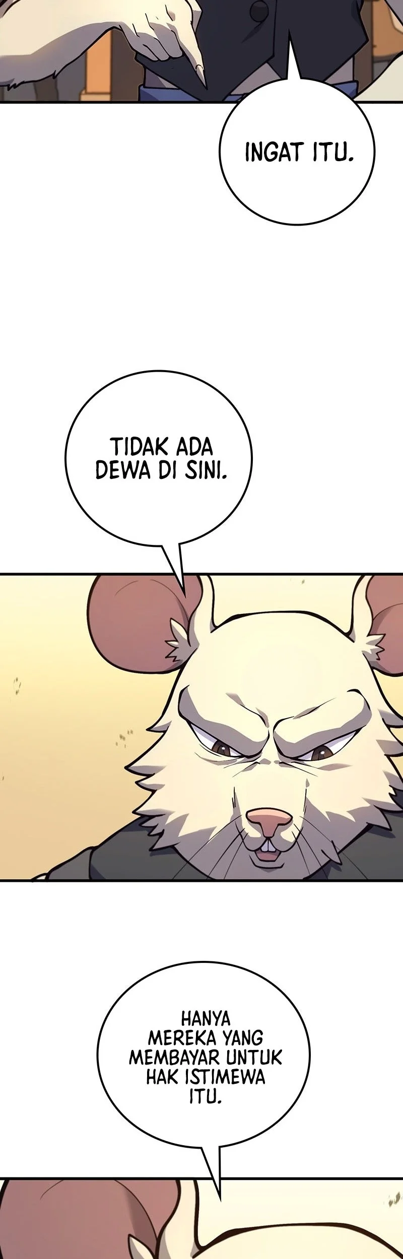 Dungeon Crawler Carl Bab 25 halaman 57