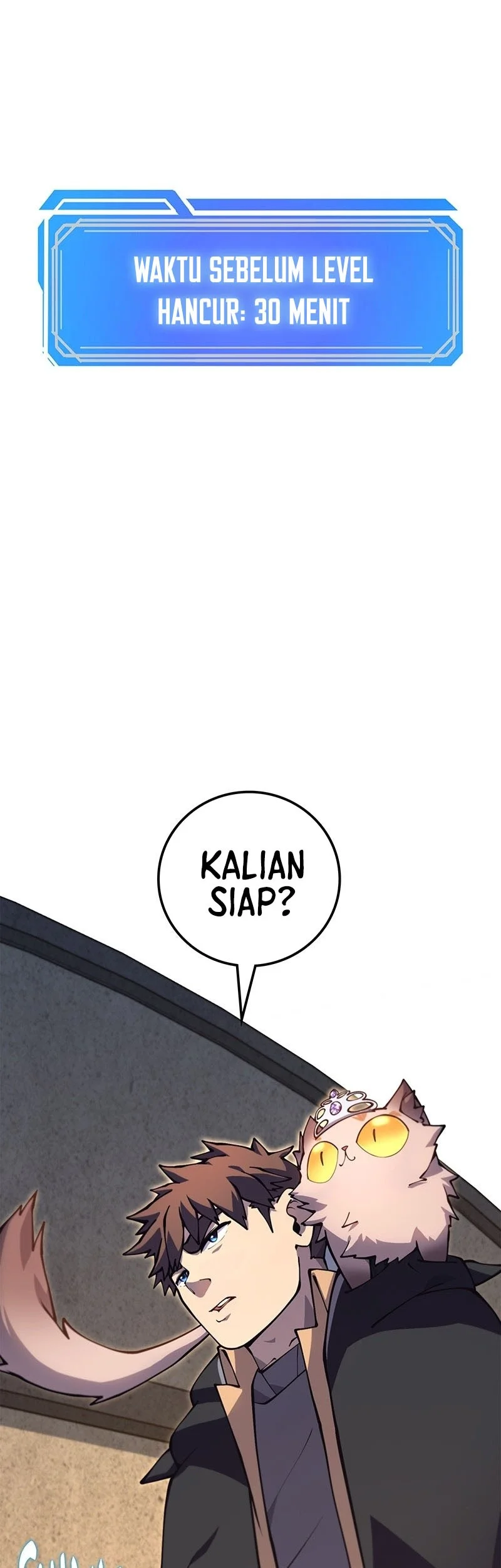 Dungeon Crawler Carl chapter 26 halaman 2