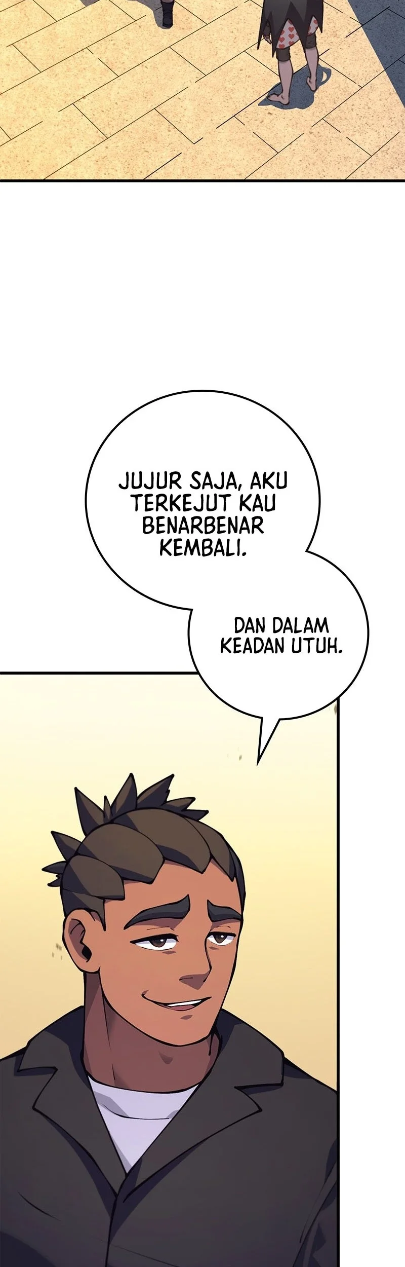 Dungeon Crawler Carl chapter 26 halaman 5