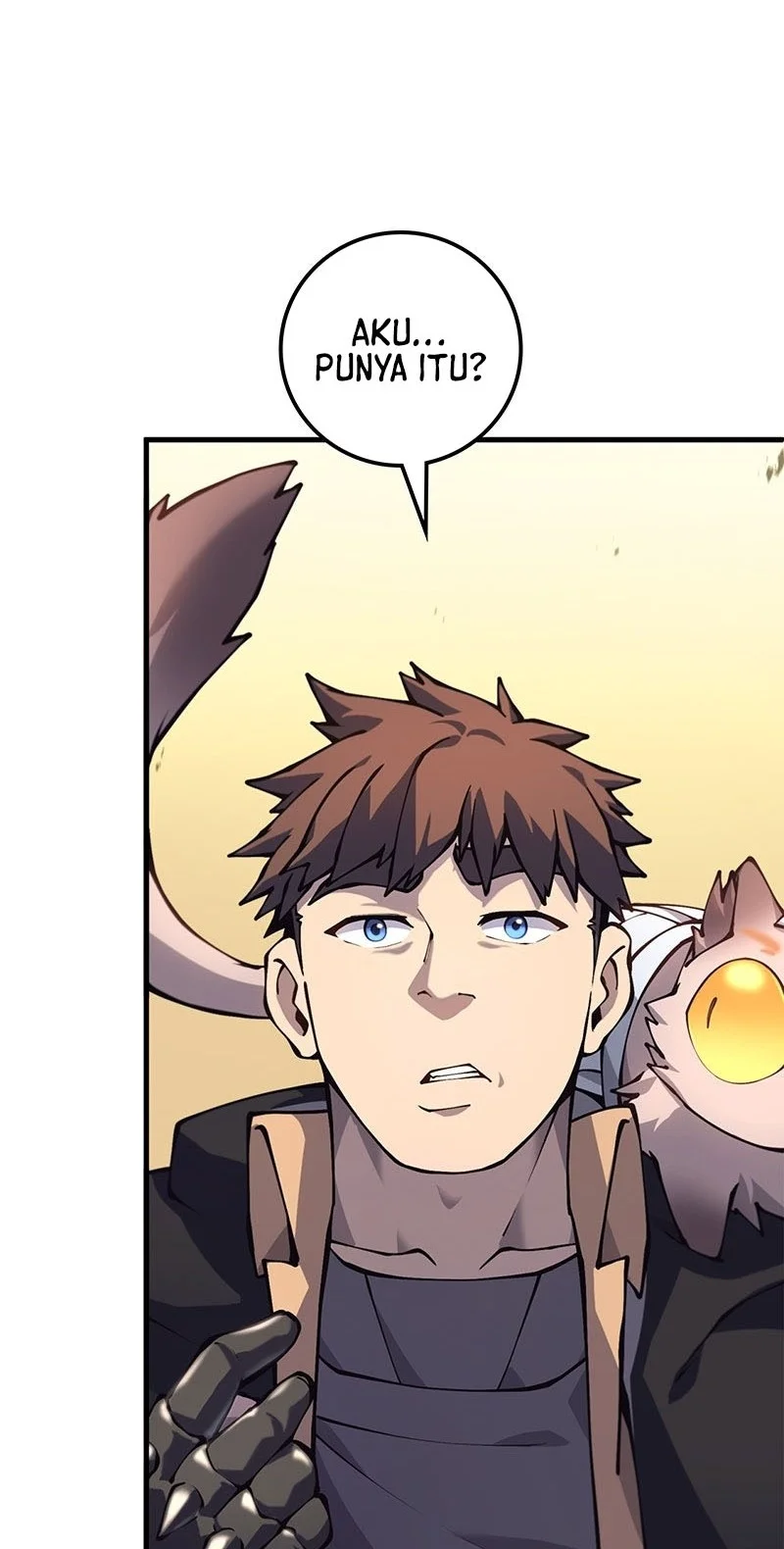 Dungeon Crawler Carl chapter 26 halaman 7