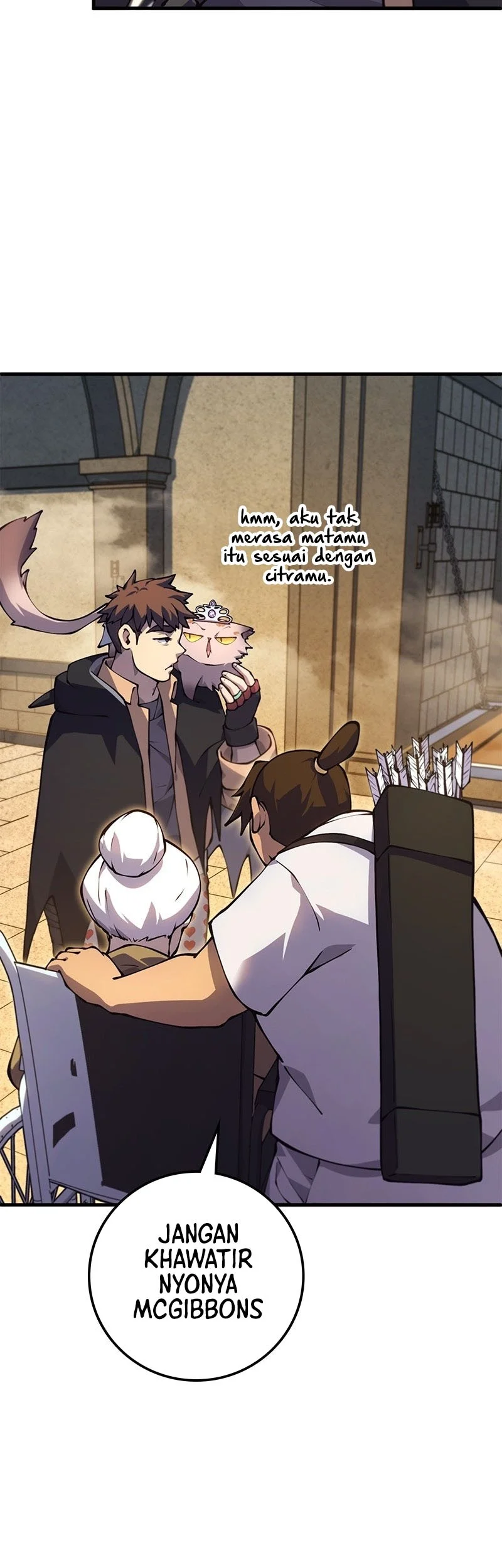 Dungeon Crawler Carl chapter 26 halaman 8