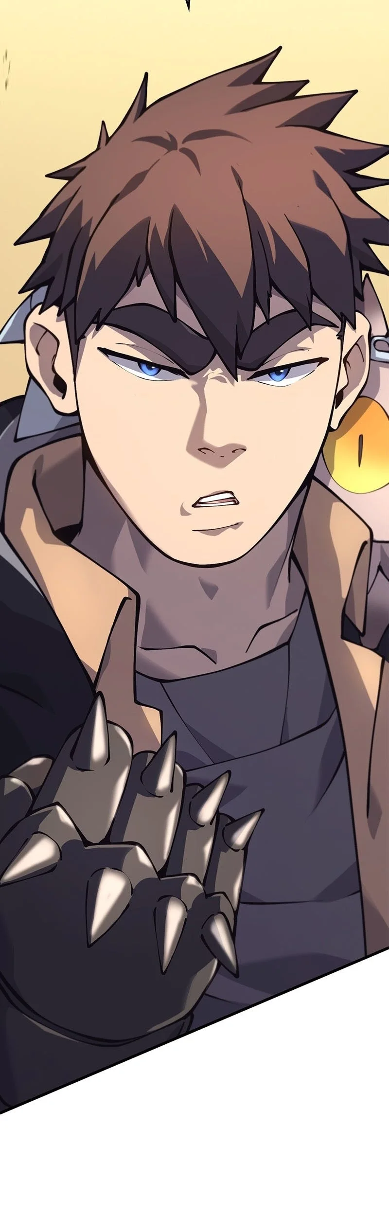 Dungeon Crawler Carl chapter 26 halaman 10