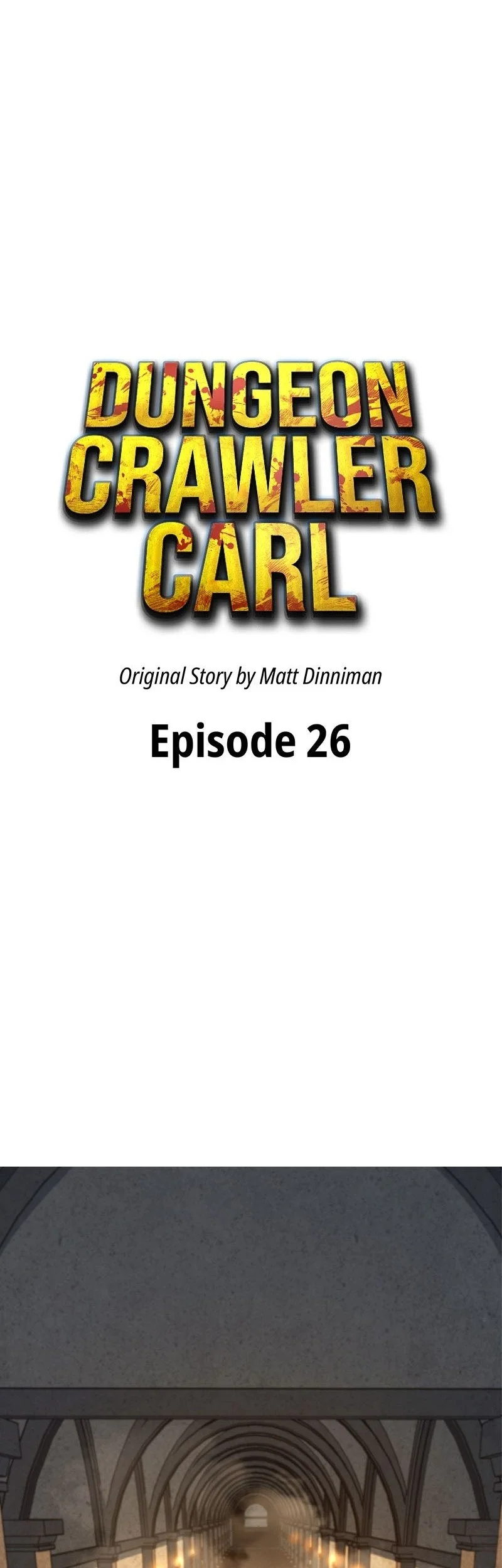 Dungeon Crawler Carl chapter 26 halaman 11
