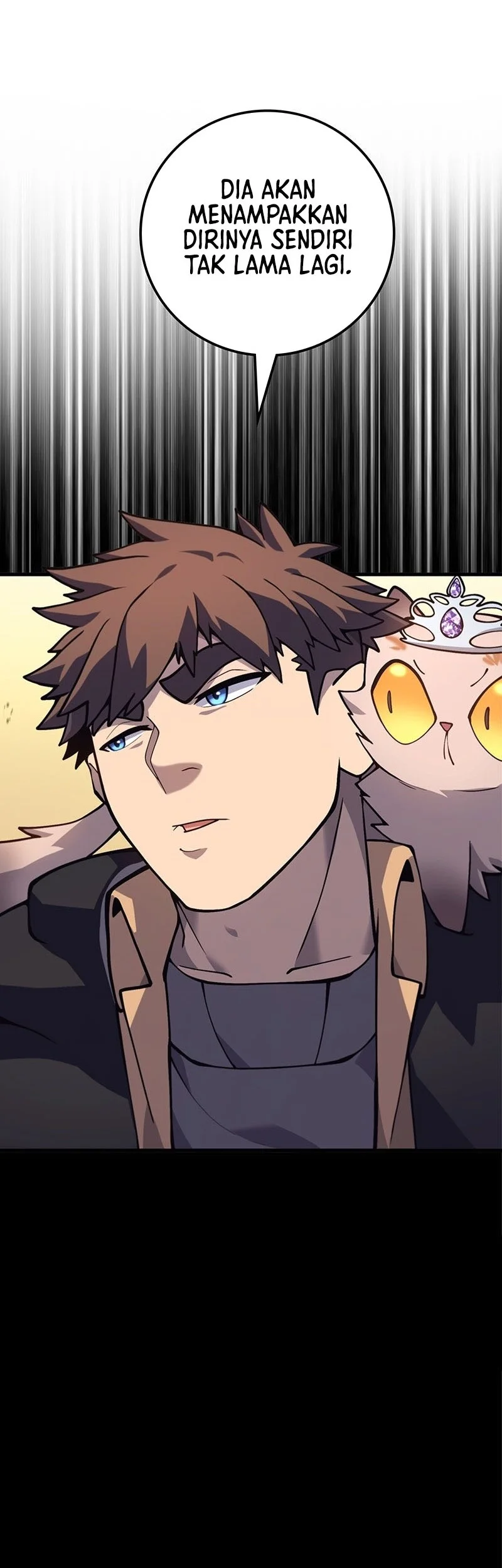 Dungeon Crawler Carl chapter 26 halaman 21