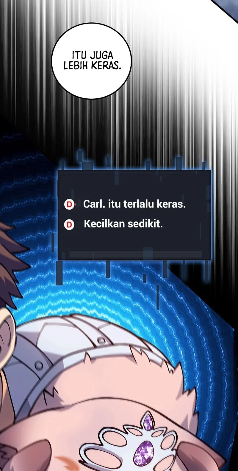 Dungeon Crawler Carl chapter 26 halaman 25