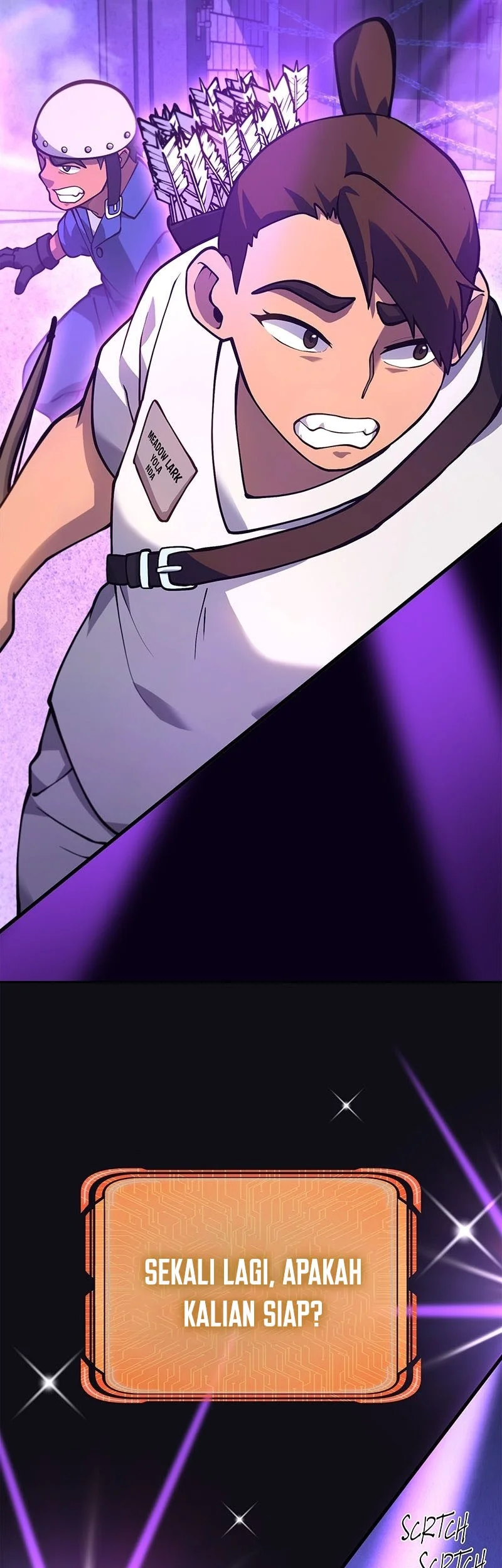 Dungeon Crawler Carl chapter 26 halaman 32