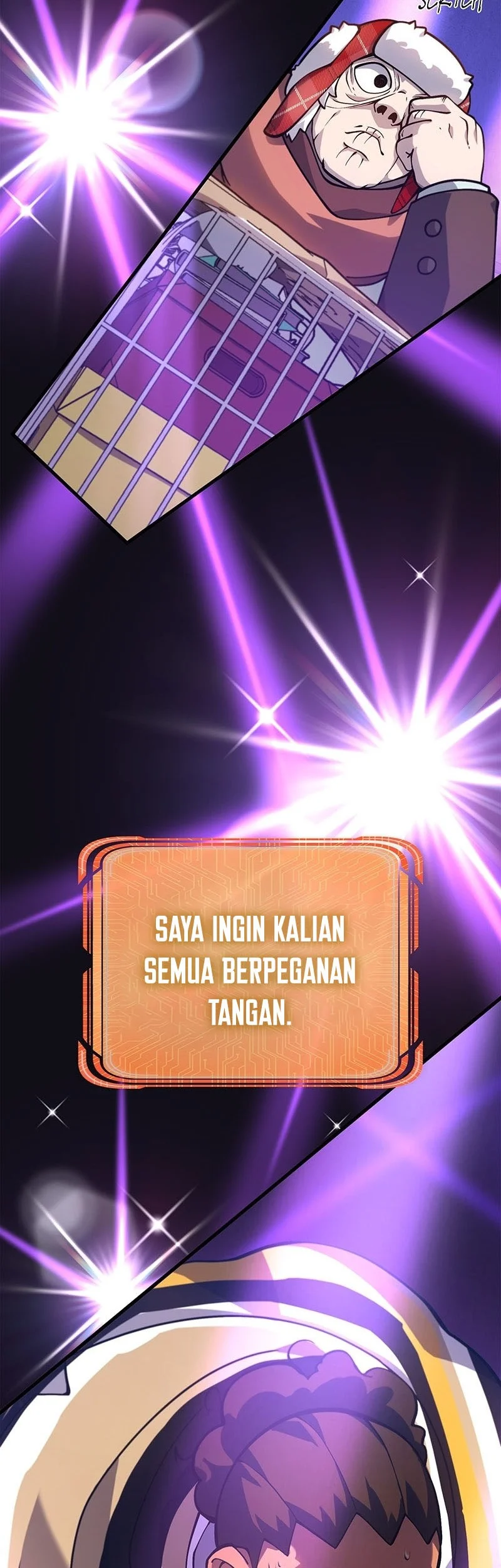Dungeon Crawler Carl chapter 26 halaman 33