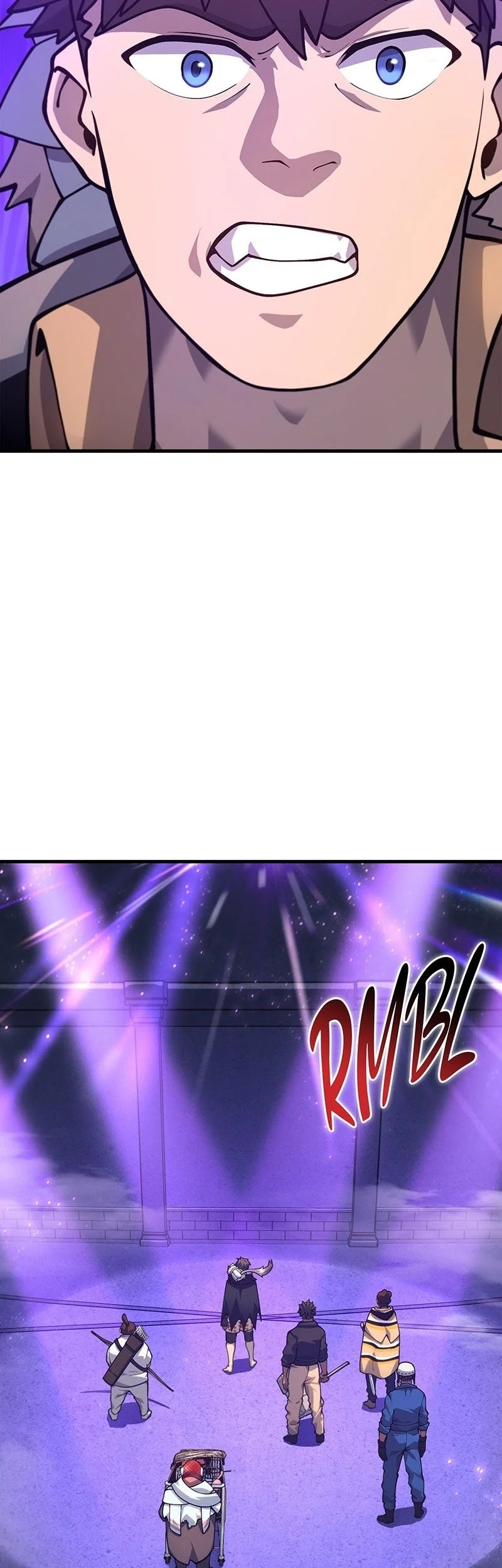 Dungeon Crawler Carl chapter 26 halaman 39