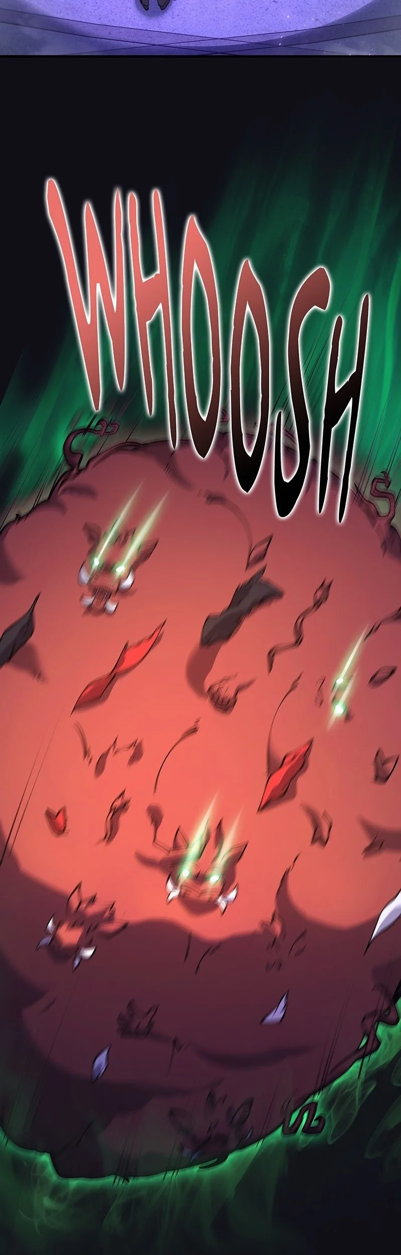 Dungeon Crawler Carl chapter 26 halaman 40