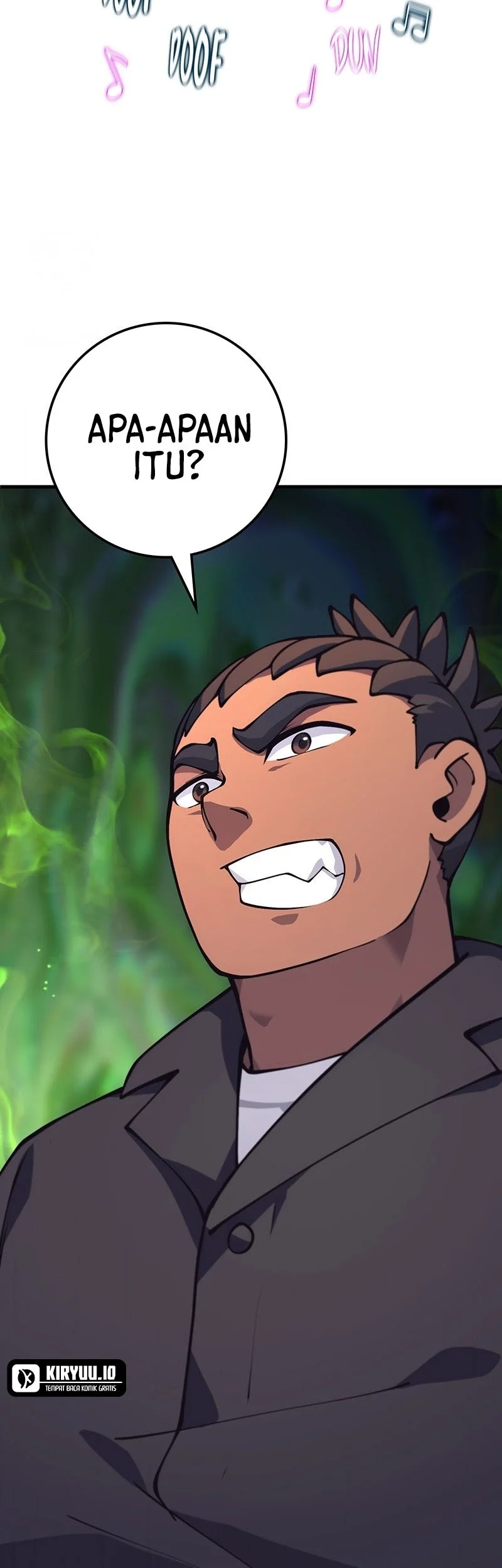 Dungeon Crawler Carl chapter 26 halaman 42