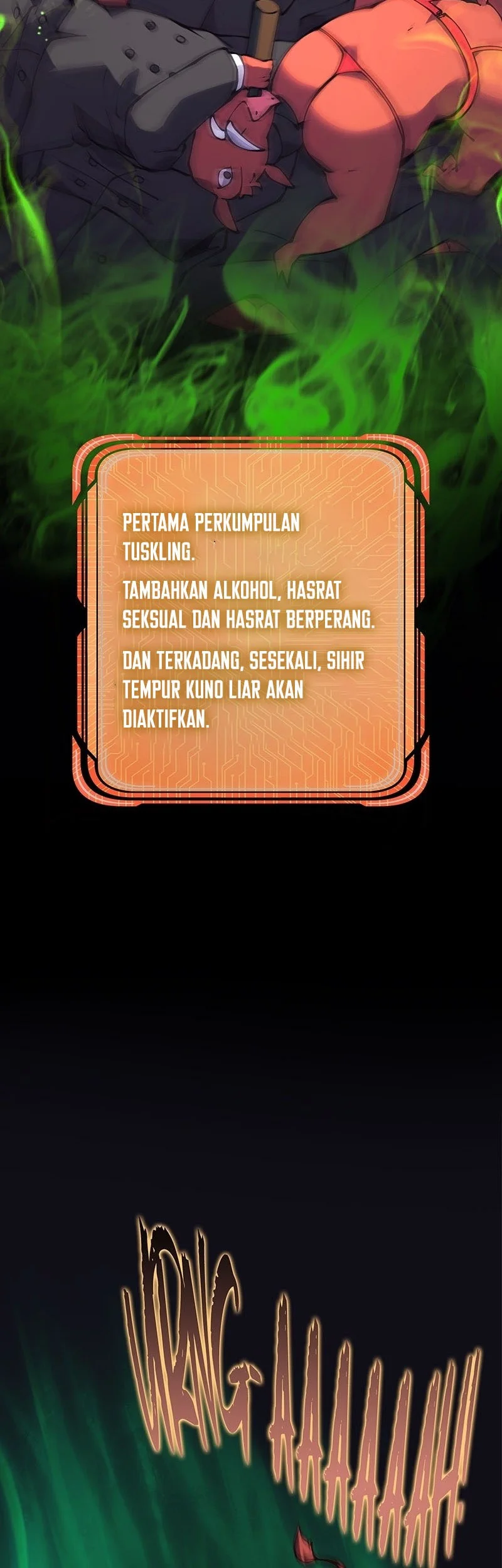 Dungeon Crawler Carl chapter 26 halaman 45