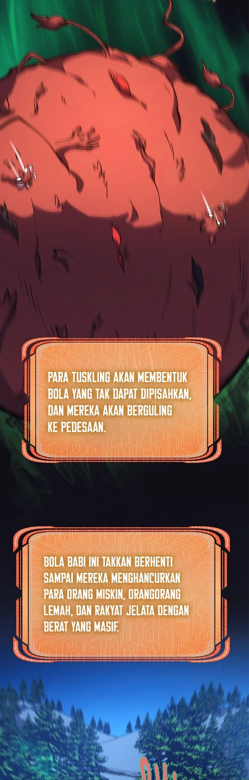 Dungeon Crawler Carl chapter 26 halaman 46