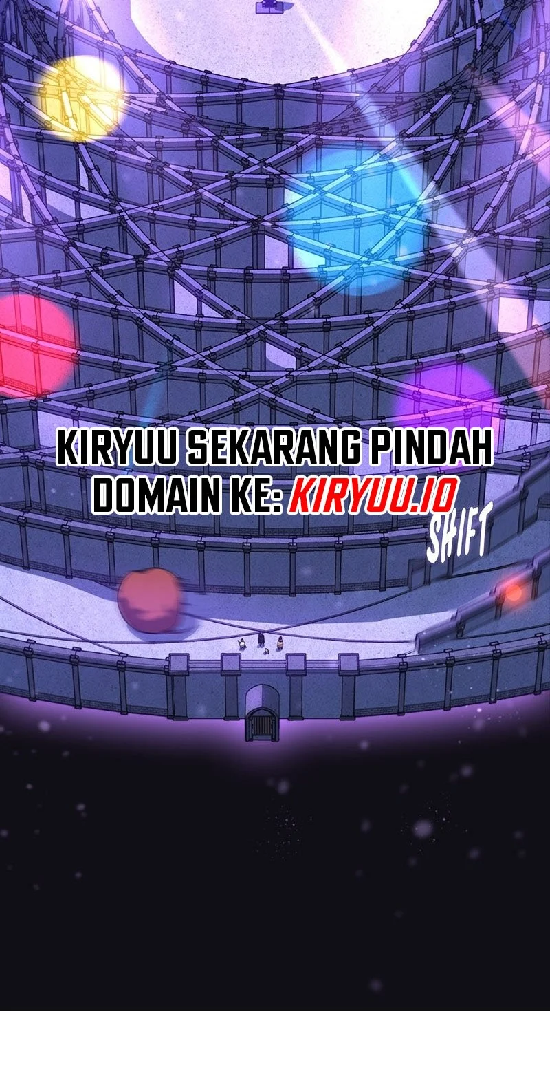 Dungeon Crawler Carl chapter 26 halaman 49