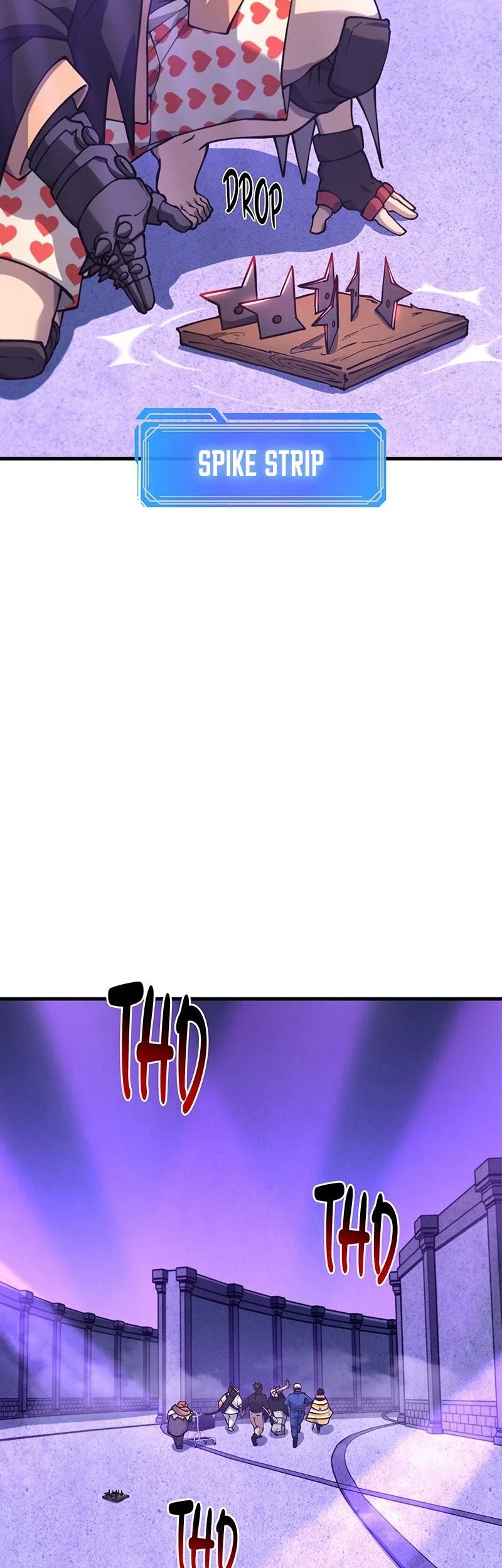 Dungeon Crawler Carl chapter 26 halaman 53