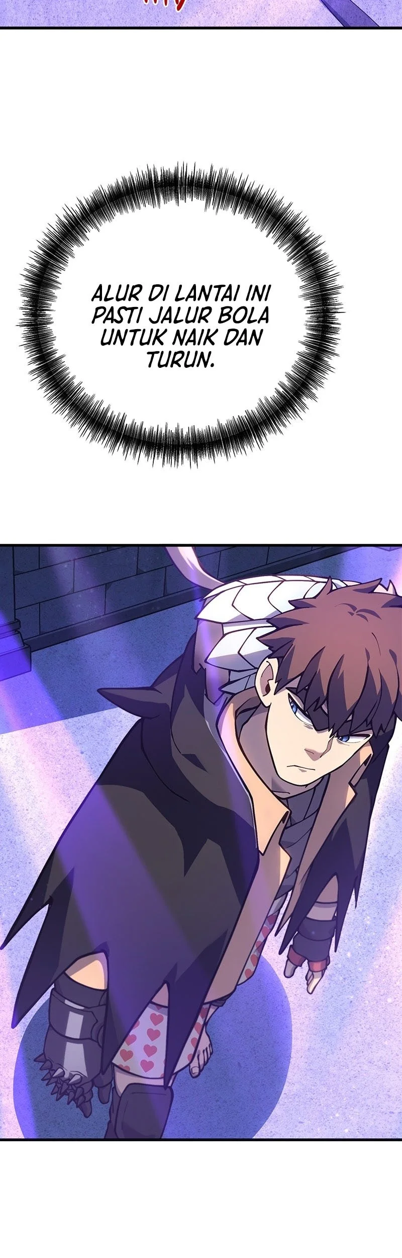 Dungeon Crawler Carl chapter 26 halaman 54