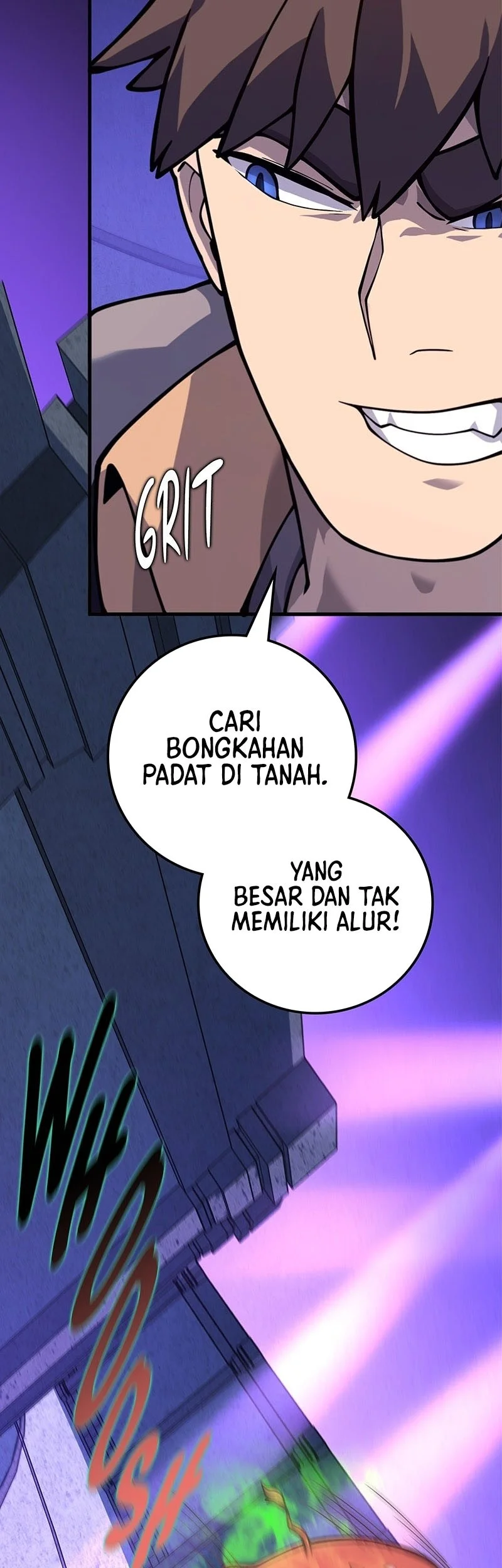 Dungeon Crawler Carl chapter 26 halaman 56