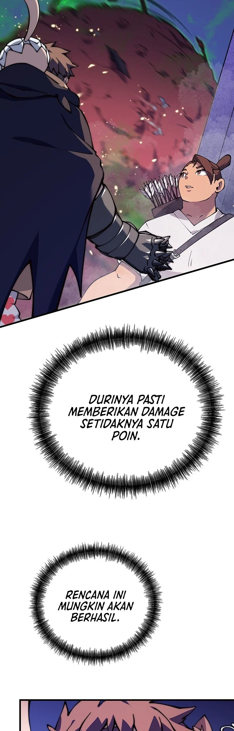Dungeon Crawler Carl chapter 26 halaman 59