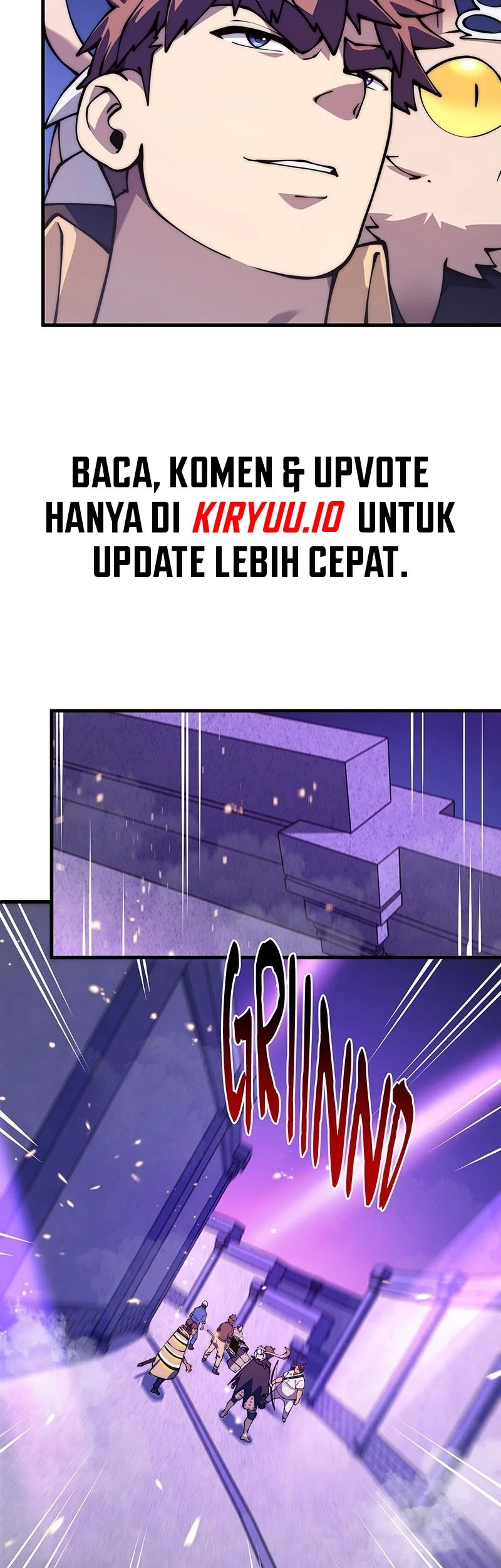 Dungeon Crawler Carl chapter 26 halaman 60