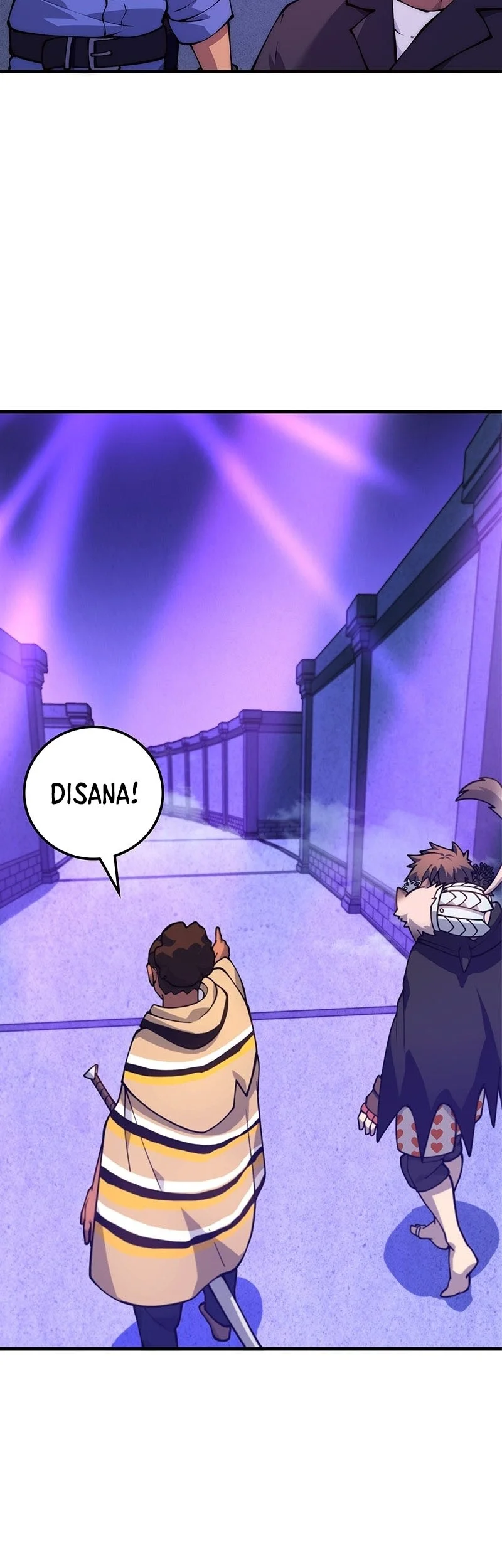 Dungeon Crawler Carl chapter 26 halaman 64