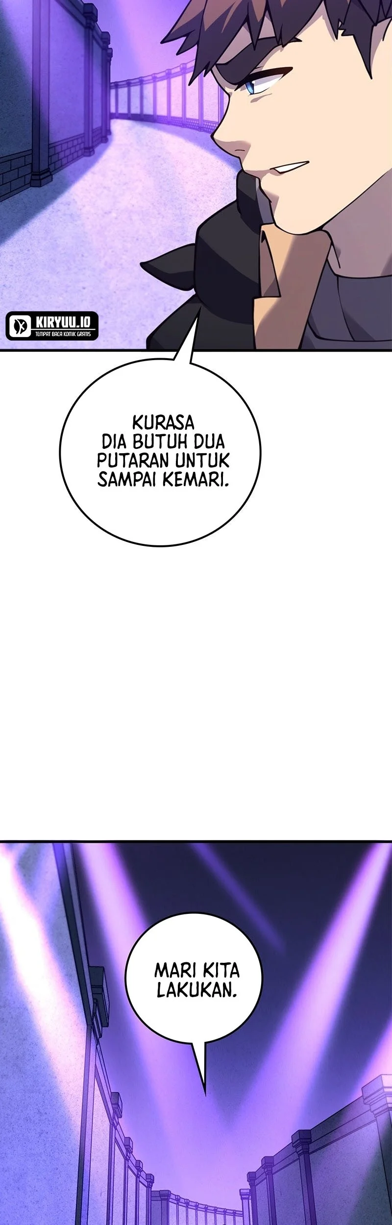 Dungeon Crawler Carl chapter 26 halaman 66