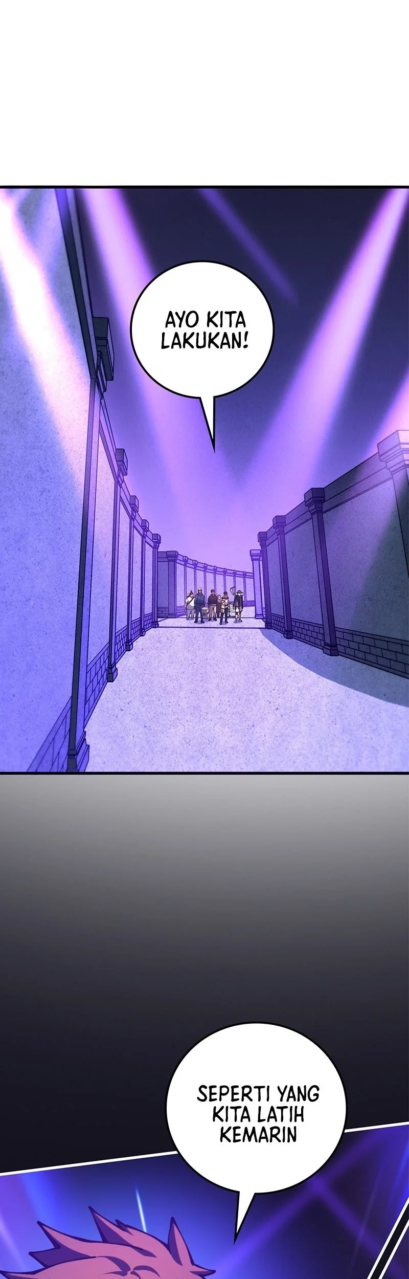Dungeon Crawler Carl chapter 27 halaman 2