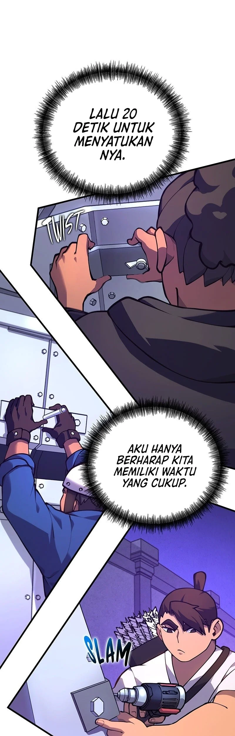 Dungeon Crawler Carl chapter 27 halaman 12