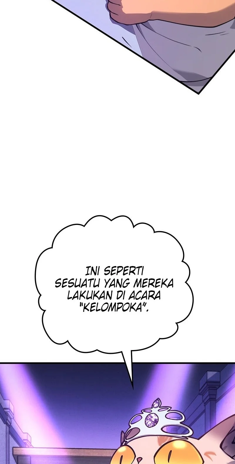 Dungeon Crawler Carl chapter 27 halaman 13