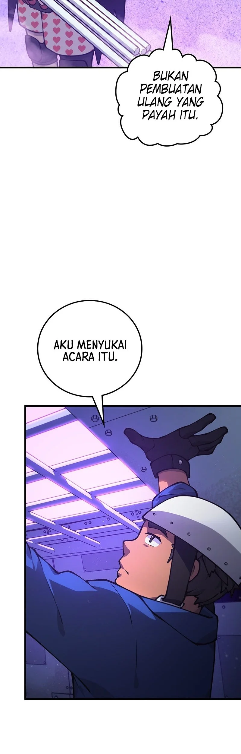 Dungeon Crawler Carl chapter 27 halaman 15