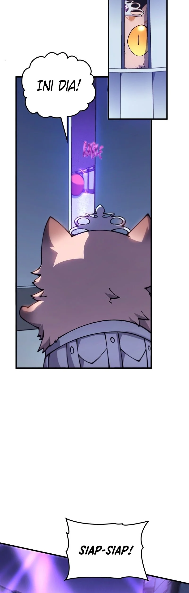 Dungeon Crawler Carl chapter 27 halaman 20