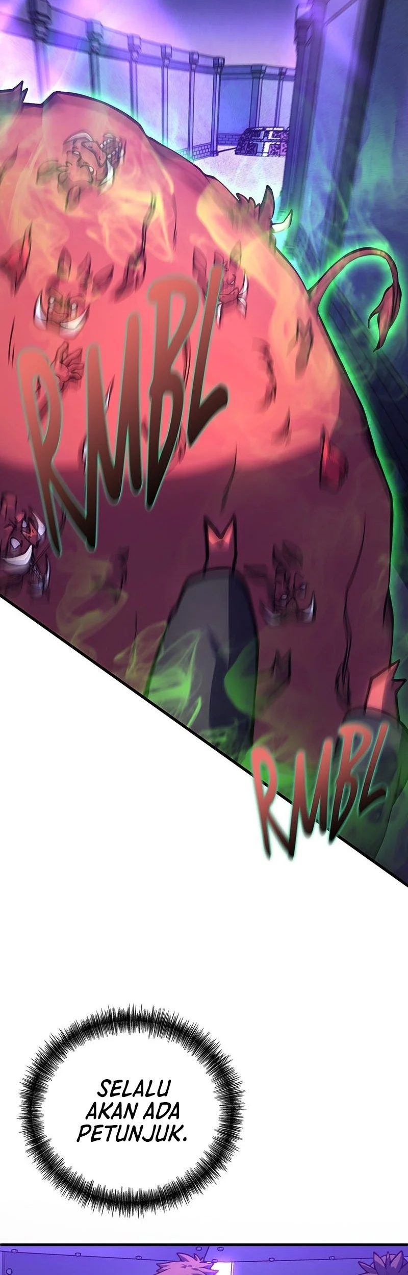 Dungeon Crawler Carl chapter 27 halaman 21