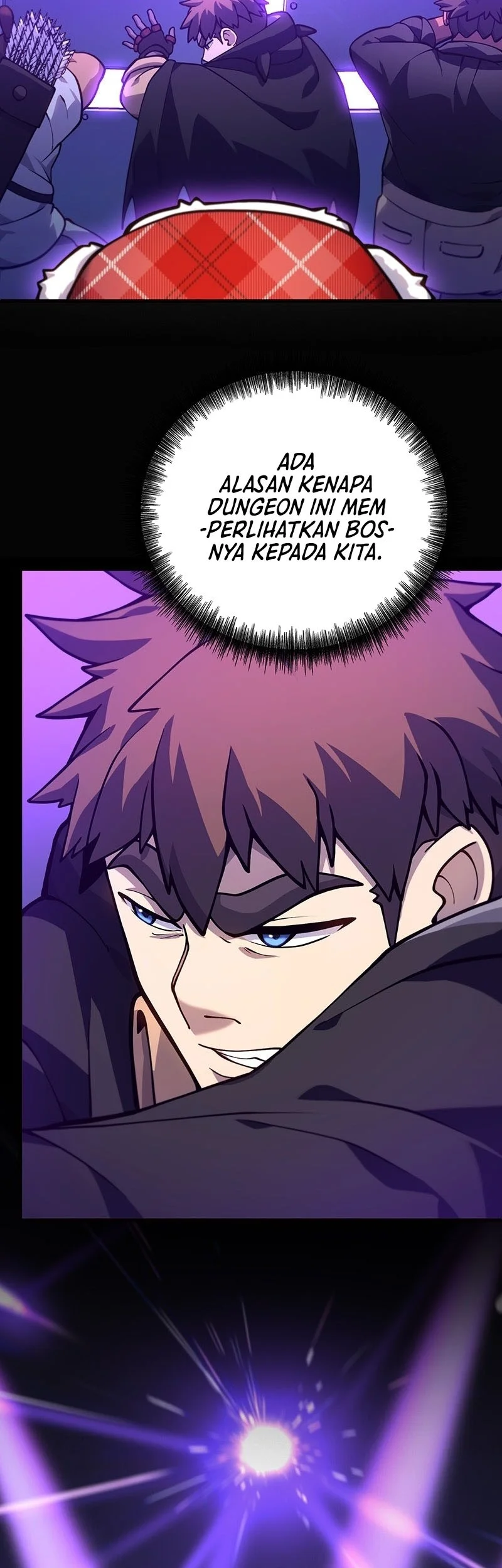 Dungeon Crawler Carl chapter 27 halaman 22