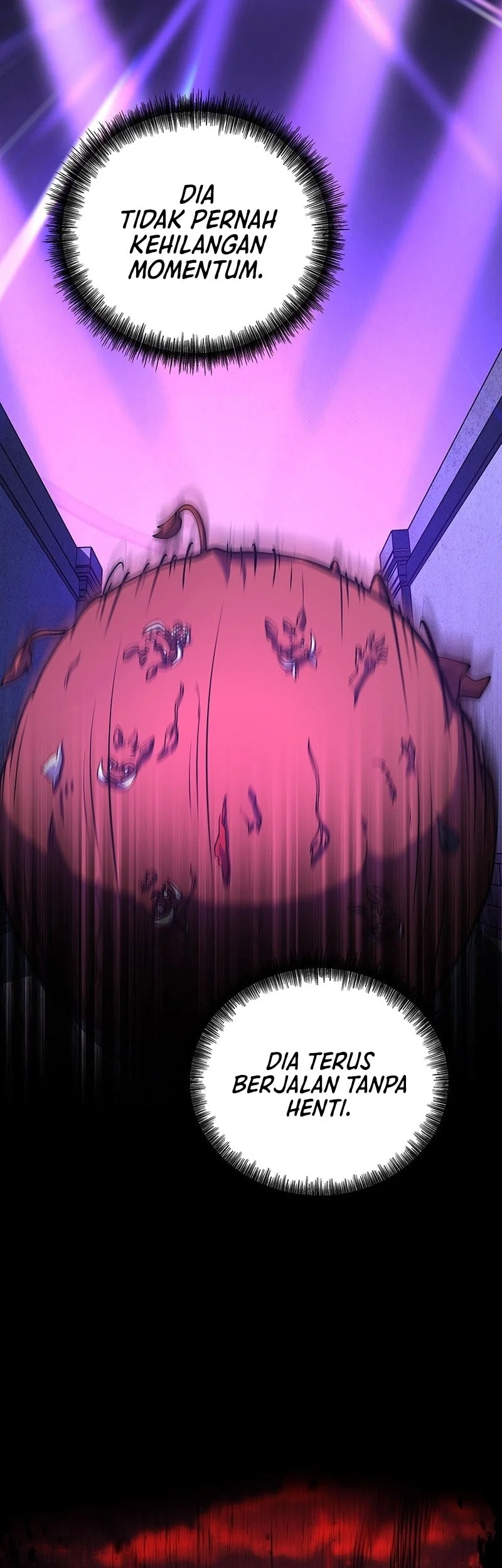 Dungeon Crawler Carl chapter 27 halaman 23