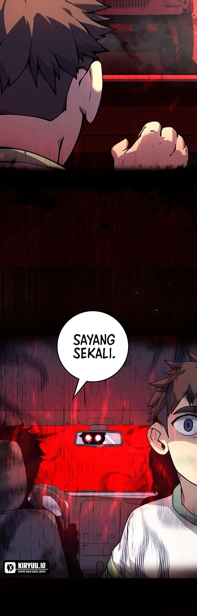 Dungeon Crawler Carl chapter 27 halaman 29
