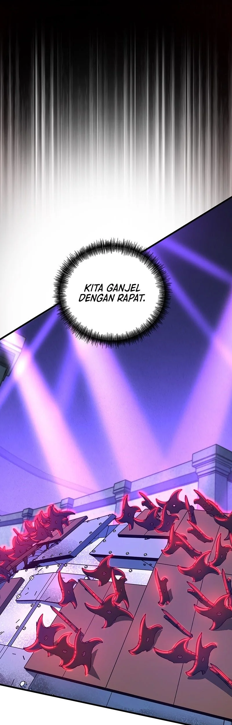 Dungeon Crawler Carl chapter 27 halaman 30