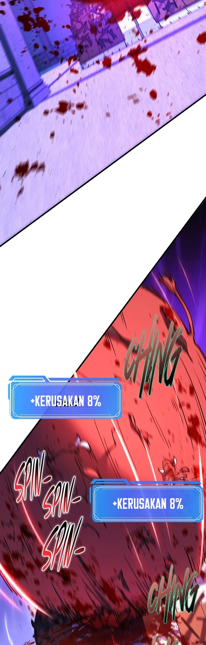 Dungeon Crawler Carl chapter 27 halaman 36