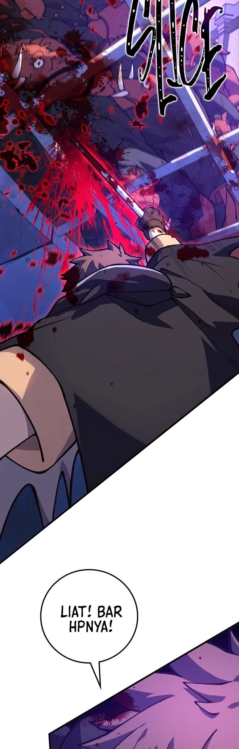 Dungeon Crawler Carl chapter 27 halaman 40
