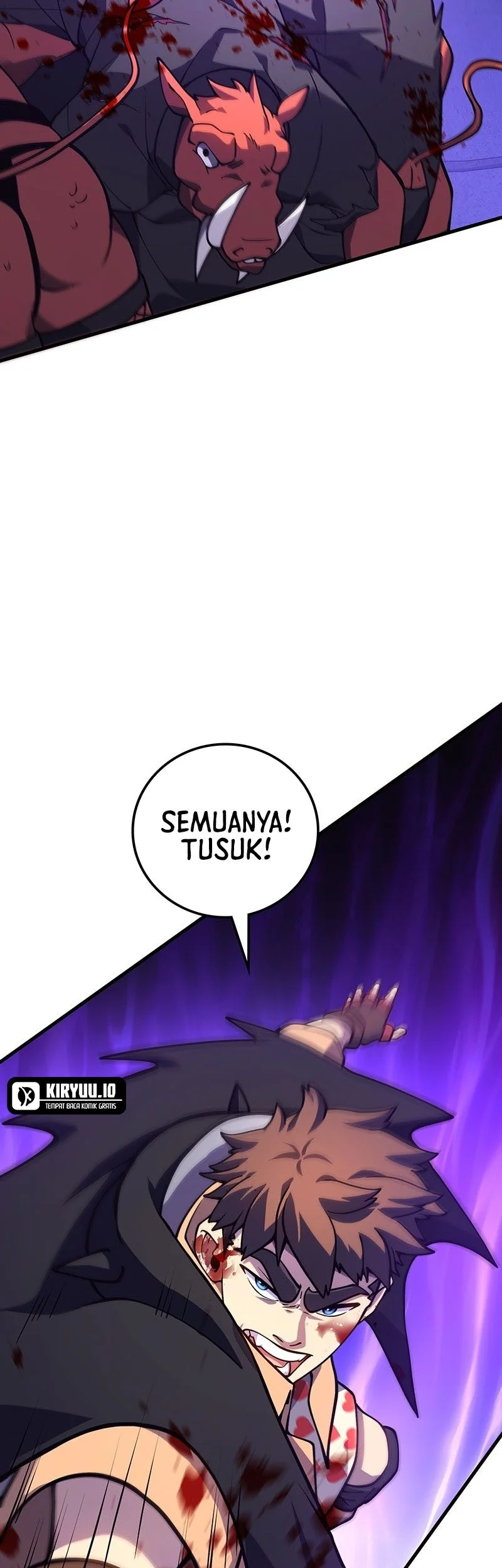 Dungeon Crawler Carl chapter 27 halaman 42