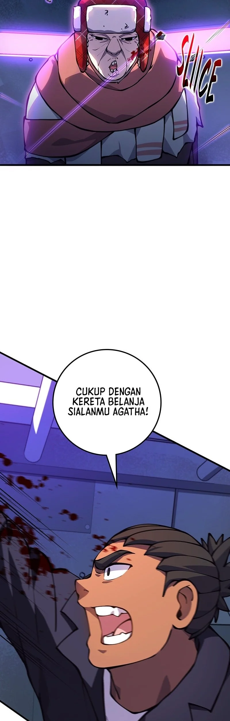 Dungeon Crawler Carl chapter 27 halaman 45