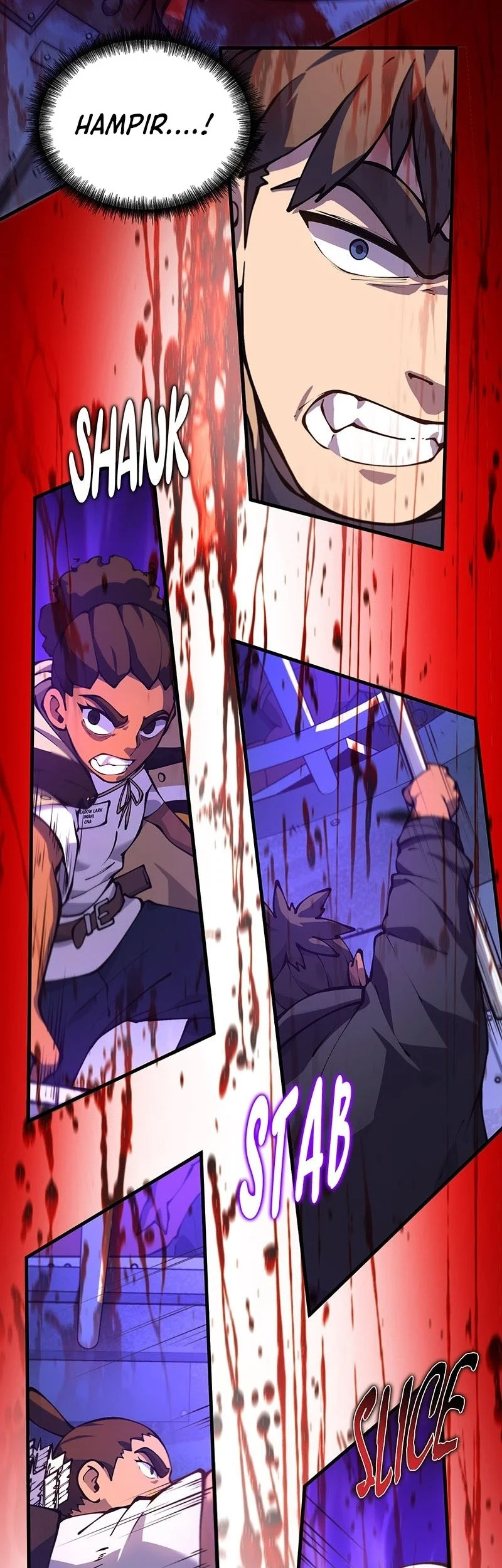 Dungeon Crawler Carl chapter 27 halaman 47
