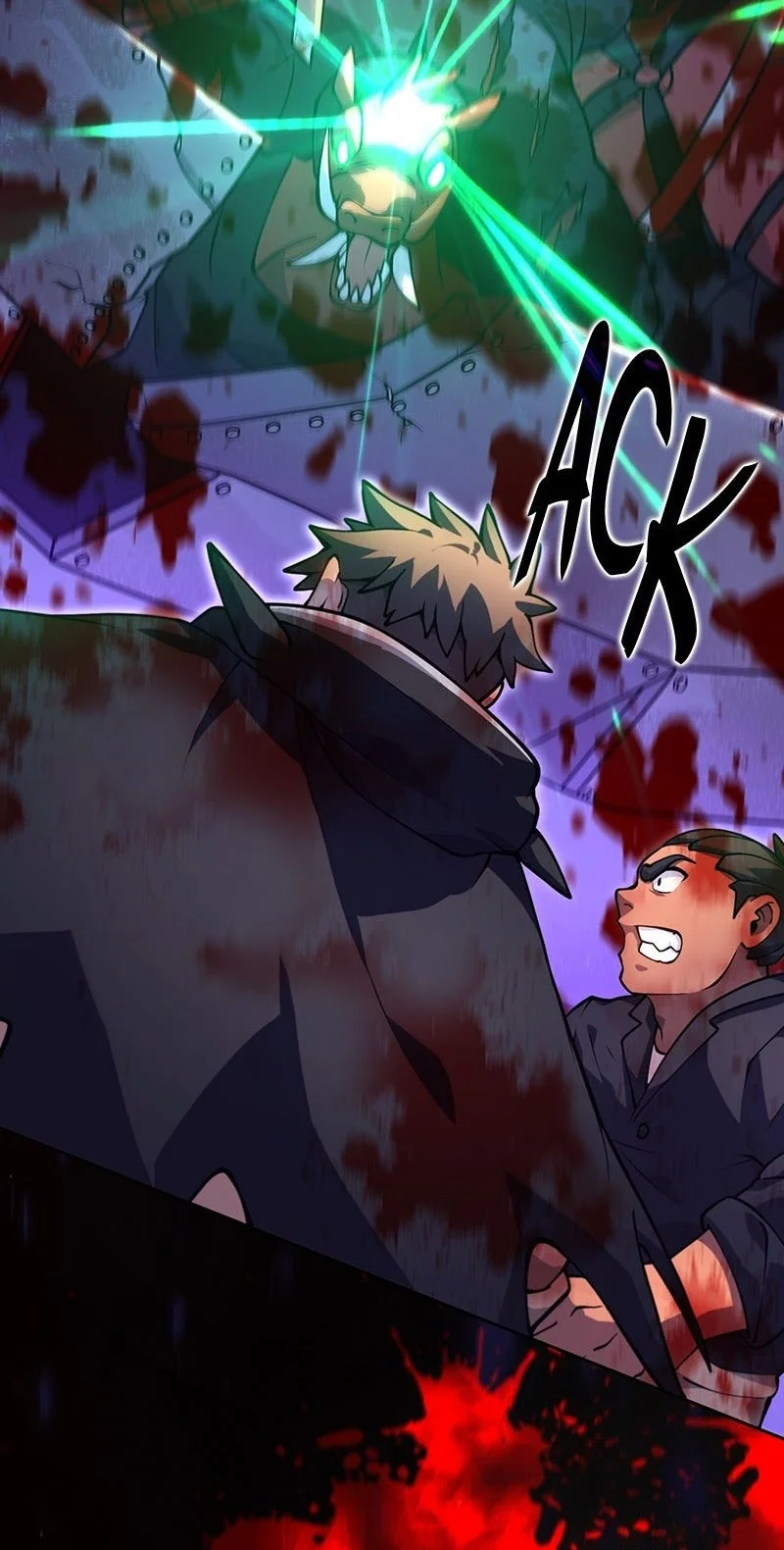 Dungeon Crawler Carl chapter 27 halaman 49